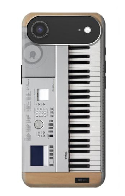 S0891 キーボードデジタルピアノ Keyboard Digital Piano iPhone Air バックケース、フリップケース・カバー S0891 キーボードデジタルピアノ Keyboard Digital Piano iPhone Air バックケース、フリップケース・カバー