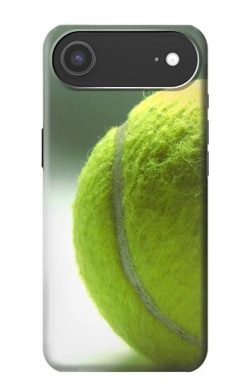 S0924 テニスボール Tennis Ball iPhone Air バックケース、フリップケース・カバー