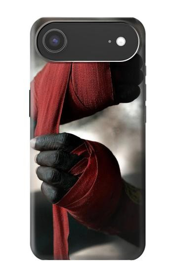 S1252 ボクシングファイター Boxing Fighter iPhone Air バックケース、フリップケース・カバー