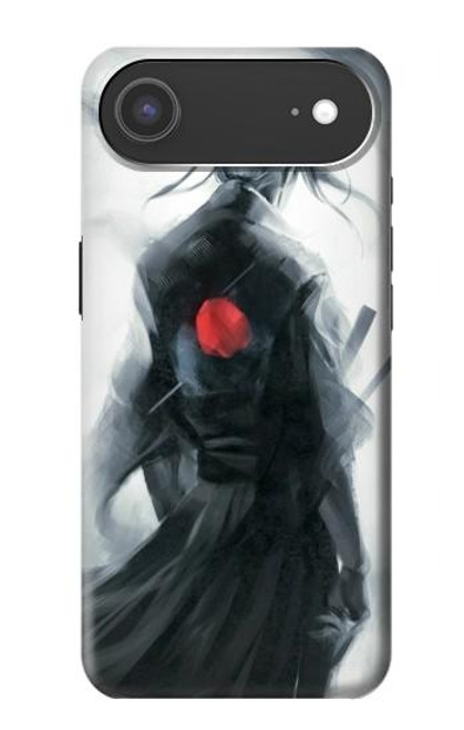 S1339 日本サムライ武士道 Japan Samurai Bushido iPhone Air バックケース、フリップケース・カバー S1339 日本サムライ武士道 Japan Samurai Bushido iPhone Air バックケース、フリップケース・カバー