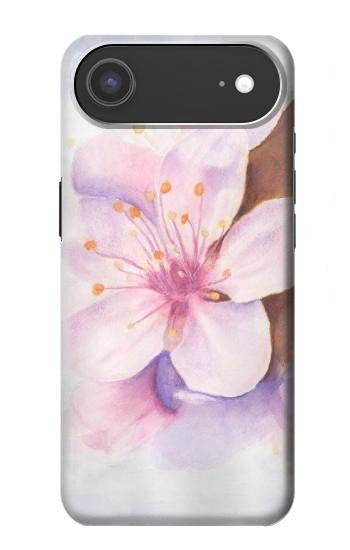 S1415 さくらブロッサム Sakura Blossom Art iPhone Air バックケース、フリップケース・カバー
