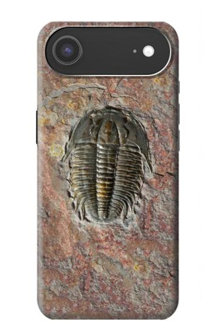 S1454 三葉虫の化石 Trilobite Fossil iPhone Air バックケース、フリップケース・カバー