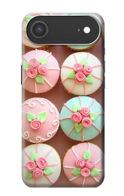 S1718 おいしいカップケーキ Yummy Cupcakes iPhone Air バックケース、フリップケース・カバー