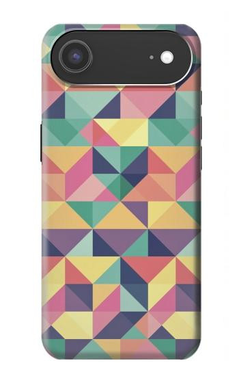 S2379 変動パターン Variation Pattern iPhone Air バックケース、フリップケース・カバー