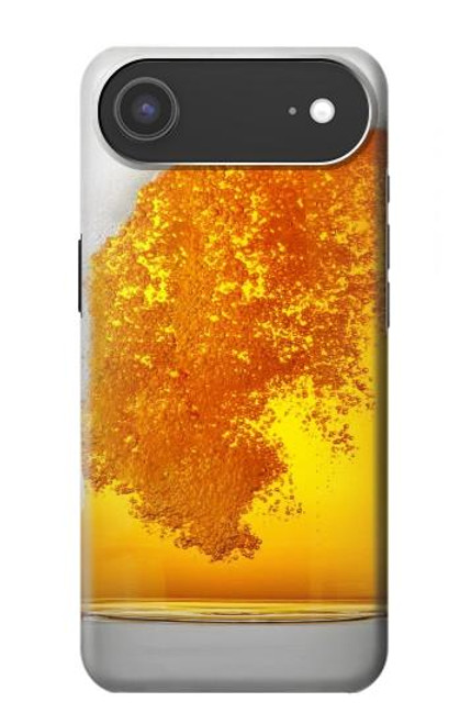 S2391 ビールグラス Beer Glass iPhone Air バックケース、フリップケース・カバー