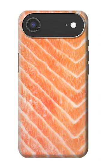 S2700 サーモングラフィック Salmon Fish Graphic iPhone Air バックケース、フリップケース・カバー