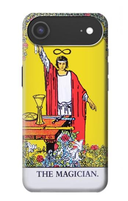 S2806 タロットカード 魔術師 Tarot Card The Magician iPhone Air バックケース、フリップケース・カバー