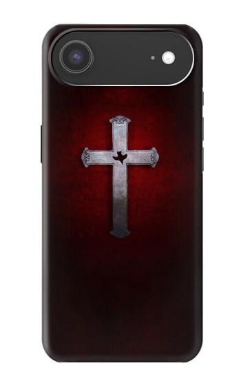 S3160 クリスチャンクロス Christian Cross iPhone Air バックケース、フリップケース・カバー