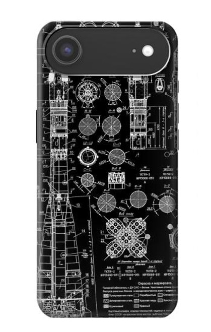 S3436 アポロブループリント Apollo Blue Print iPhone Air バックケース、フリップケース・カバー S3436 アポロブループリント Apollo Blue Print iPhone Air バックケース、フリップケース・カバー