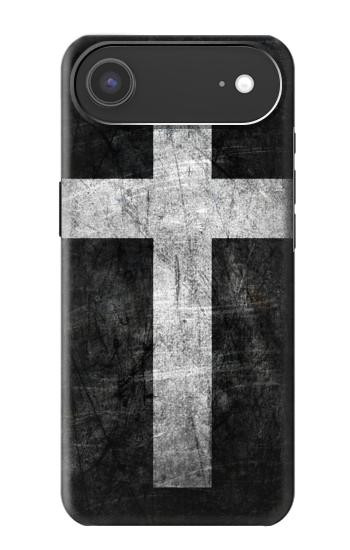 S3491 クリスチャンクロス Christian Cross iPhone Air バックケース、フリップケース・カバー