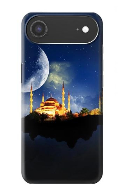 S3506 イスラムのラマダン Islamic Ramadan iPhone Air バックケース、フリップケース・カバー