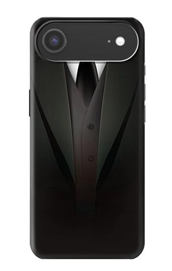 S3534 メンズスーツ Men Suit iPhone Air バックケース、フリップケース・カバー