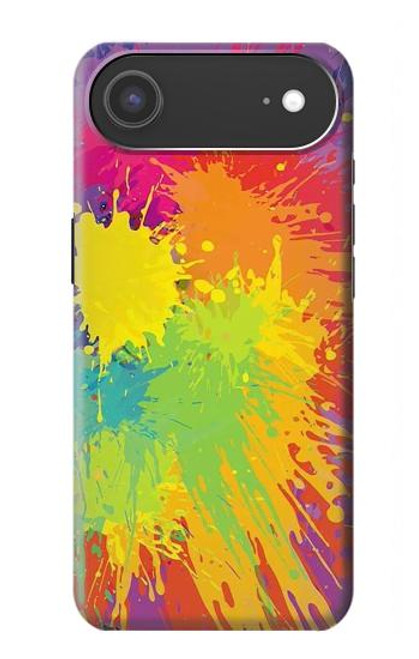 S3675 カラースプラッシュ Color Splash iPhone Air バックケース、フリップケース・カバー S3675 カラースプラッシュ Color Splash iPhone Air バックケース、フリップケース・カバー