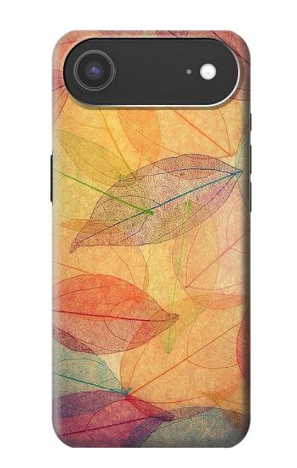 S3686 秋シーズン葉秋 Fall Season Leaf Autumn iPhone Air バックケース、フリップケース・カバー S3686 秋シーズン葉秋 Fall Season Leaf Autumn iPhone Air バックケース、フリップケース・カバー