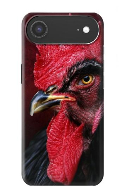S3797 チキンオンドリ Chicken Rooster iPhone Air バックケース、フリップケース・カバー S3797 チキンオンドリ Chicken Rooster iPhone Air バックケース、フリップケース・カバー