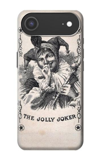 S3818 ヴィンテージトランプ Vintage Playing Card iPhone Air バックケース、フリップケース・カバー S3818 ヴィンテージトランプ Vintage Playing Card iPhone Air バックケース、フリップケース・カバー