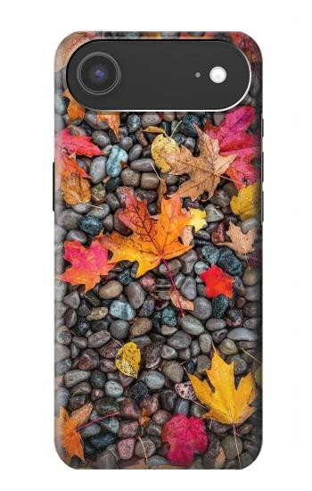 S3889 メープル リーフ Maple Leaf iPhone Air バックケース、フリップケース・カバー