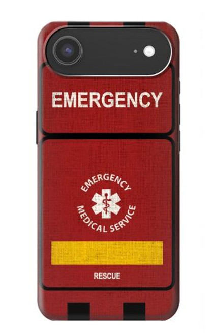 S3957 救急医療サービス Emergency Medical Service iPhone Air バックケース、フリップケース・カバー S3957 救急医療サービス Emergency Medical Service iPhone Air バックケース、フリップケース・カバー