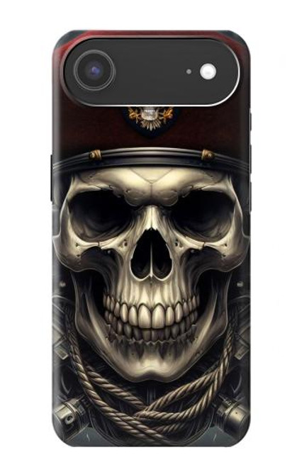 S4014 スカル ソルジャー アーミー Skull Soldier Army iPhone Air バックケース、フリップケース・カバー S4014 スカル ソルジャー アーミー Skull Soldier Army iPhone Air バックケース、フリップケース・カバー