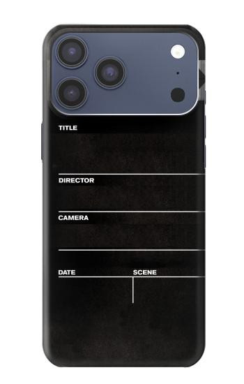 S2479 取締役下見板張り Director Clapboard iPhone 17 Pro Max, 18 Pro Max バックケース、フリップケース・カバー