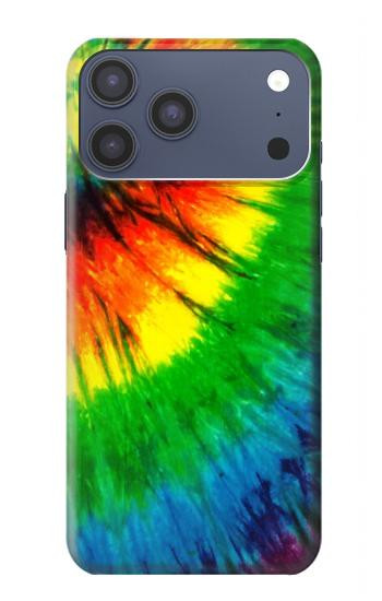 S3422 タイダイ Tie Dye iPhone 17 Pro Max バックケース、フリップケース・カバー