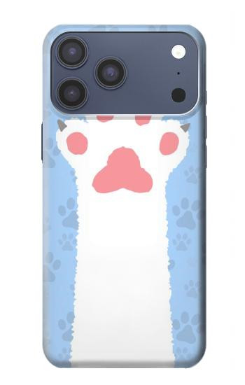 S3618 猫の足 Cat Paw iPhone 17 Pro Max バックケース、フリップケース・カバー
