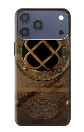 S3948 サメの歯の涙跡深海 Shark Teeth Tear Mark Deep Sea iPhone 17 Pro Max バックケース、フリップケース・カバー