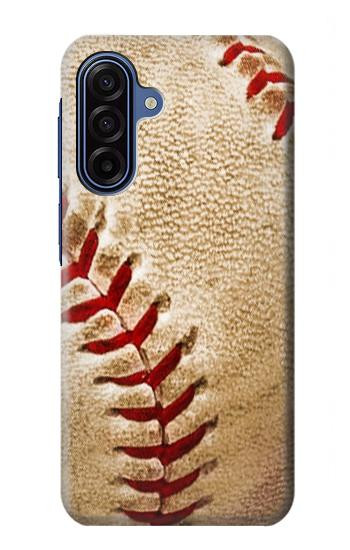 S0064 野球 ベースボール Baseball Samsung Galaxy A17 バックケース、フリップケース・カバー