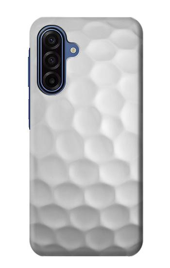 S0071 ゴルフボール Golf Ball Samsung Galaxy A17 バックケース、フリップケース・カバー