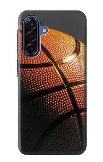 S0980 バスケットボール スポーツ Basketball Sport Samsung Galaxy A17 バックケース、フリップケース・カバー