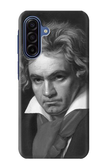 S1930 ベートーベン Beethoven Samsung Galaxy A17, A18 バックケース、フリップケース・カバー