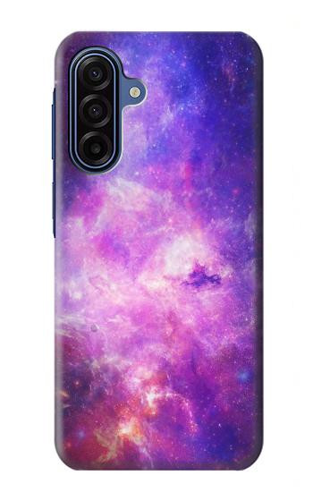 S2207 天の川銀河 Milky Way Galaxy Samsung Galaxy A17, A18 バックケース、フリップケース・カバー