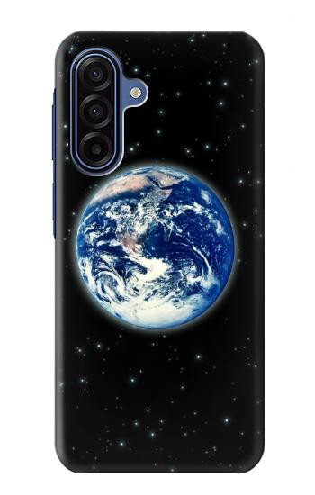 S2266 地球惑星宇宙スター星雲 Earth Planet Space Star nebula Samsung Galaxy A17 バックケース、フリップケース・カバー