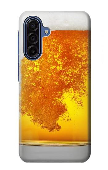 S2391 ビールグラス Beer Glass Samsung Galaxy A17 バックケース、フリップケース・カバー