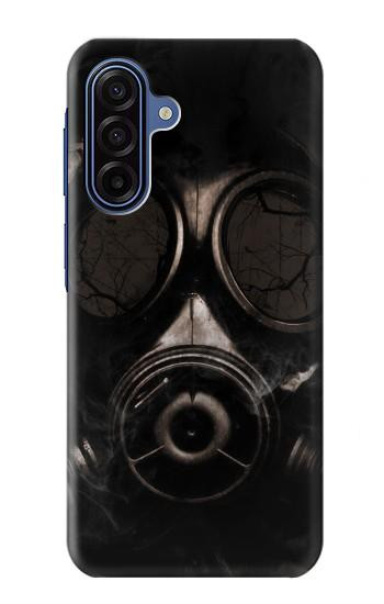 S2910 ガスマスク Gas Mask Samsung Galaxy A17, A18 バックケース、フリップケース・カバー