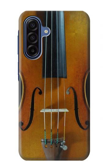 S3234 バイオリン Violin Samsung Galaxy A17 バックケース、フリップケース・カバー