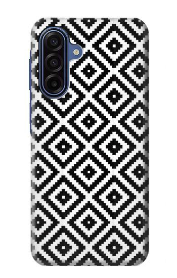 S3424 ルタ柄 Ruta Pattern Samsung Galaxy A17, A18 バックケース、フリップケース・カバー