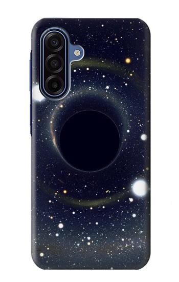 S3617 ブラックホール Black Hole Samsung Galaxy A17 バックケース、フリップケース・カバー