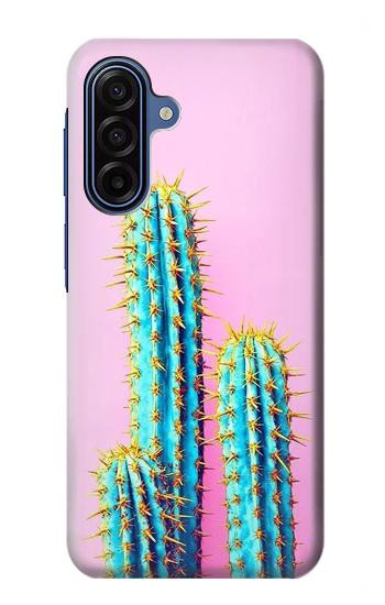 S3673 カクタス Cactus Samsung Galaxy A17 バックケース、フリップケース・カバー