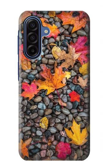 S3889 メープル リーフ Maple Leaf Samsung Galaxy A17 バックケース、フリップケース・カバー