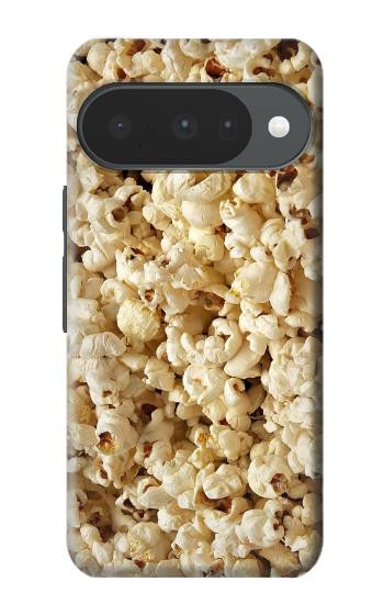 S0625 ポップコーン Popcorn Google Pixel 10, 10 Pro バックケース、フリップケース・カバー