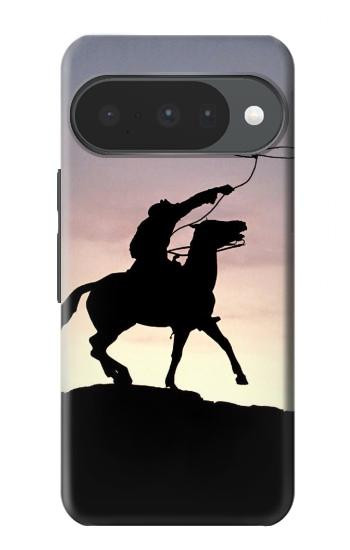 S0773 カウボーイ Cowboy Google Pixel 10, 10 Pro バックケース、フリップケース・カバー