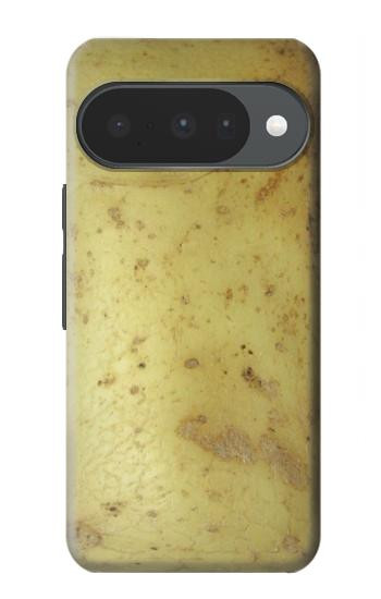 S0814 ポテト Potato Google Pixel 10, 10 Pro バックケース、フリップケース・カバー