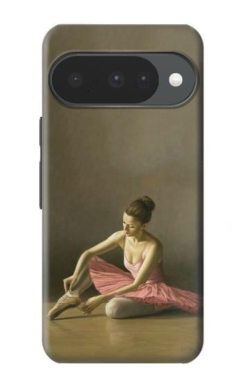 S1241 バレエ Ballet Google Pixel 10, 10 Pro バックケース、フリップケース・カバー