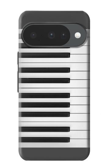 S2082 オクターブピアノ One Octave Piano Google Pixel 10, 10 Pro バックケース、フリップケース・カバー