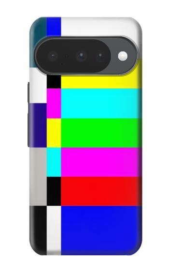S2348 無信号テレビ No Signal TV Google Pixel 10, 10 Pro バックケース、フリップケース・カバー