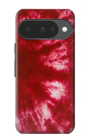 S2480 赤絞り染め Tie Dye Red Google Pixel 10, 10 Pro バックケース、フリップケース・カバー