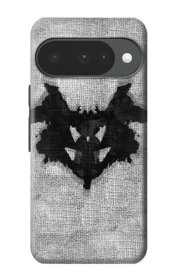 S2549 ロールシャッハ心理テスト Rorschach Psychological Test Google Pixel 10, 10 Pro バックケース、フリップケース・カバー