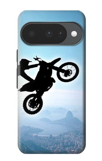 S2675 エクストリームフリースタイルモトクロス Extreme Freestyle Motocross Google Pixel 10, 10 Pro バックケース、フリップケース・カバー