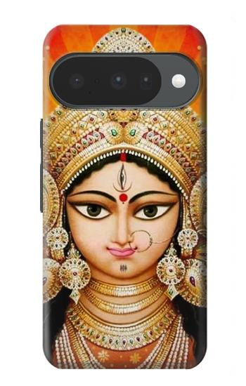 S2953 デヴィ・カナカル・デュルガ・マタ Devi Kanaka Durga Mata Google Pixel 10, 10 Pro バックケース、フリップケース・カバー